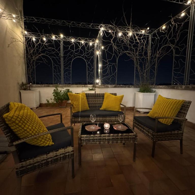 Bencivenga Terrace - Appartamento con 2 Camere da Letto - 9