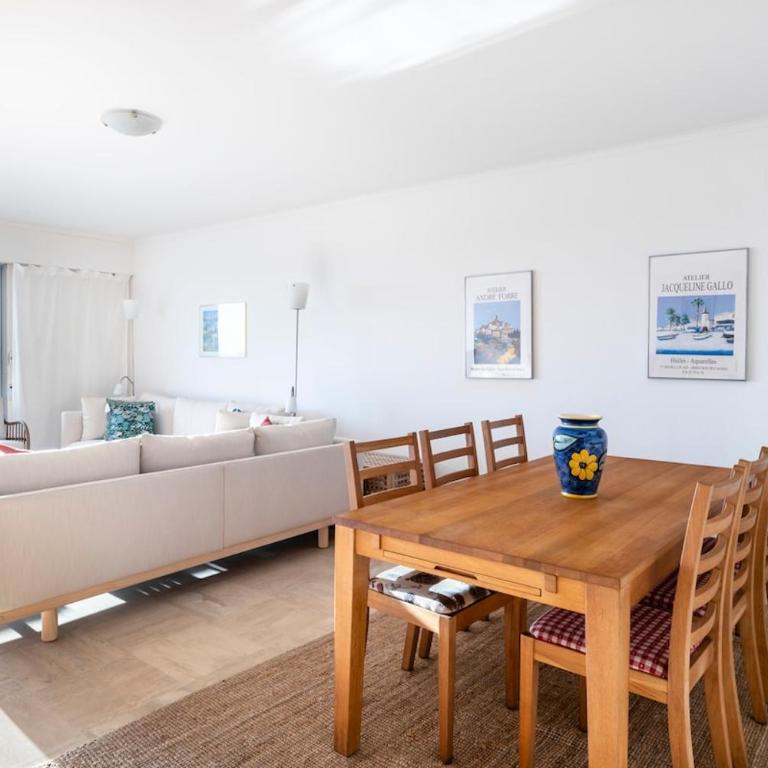 2BR Sea View Apartment with Pool & AC - Appartamento con 2 Camere da Letto - 17
