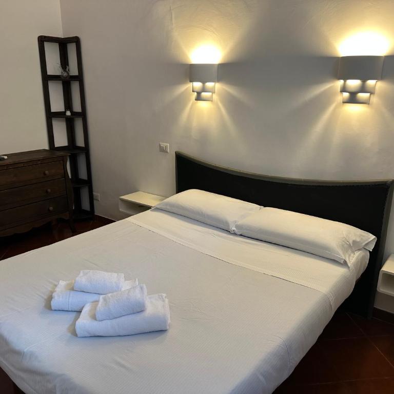 Laterano 190 - Appartamento con 1 Camera da Letto - 3