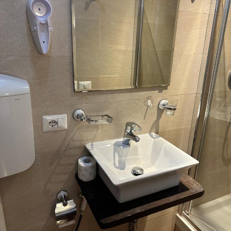Laterano 190 - Appartamento con 1 Camera da Letto - 9