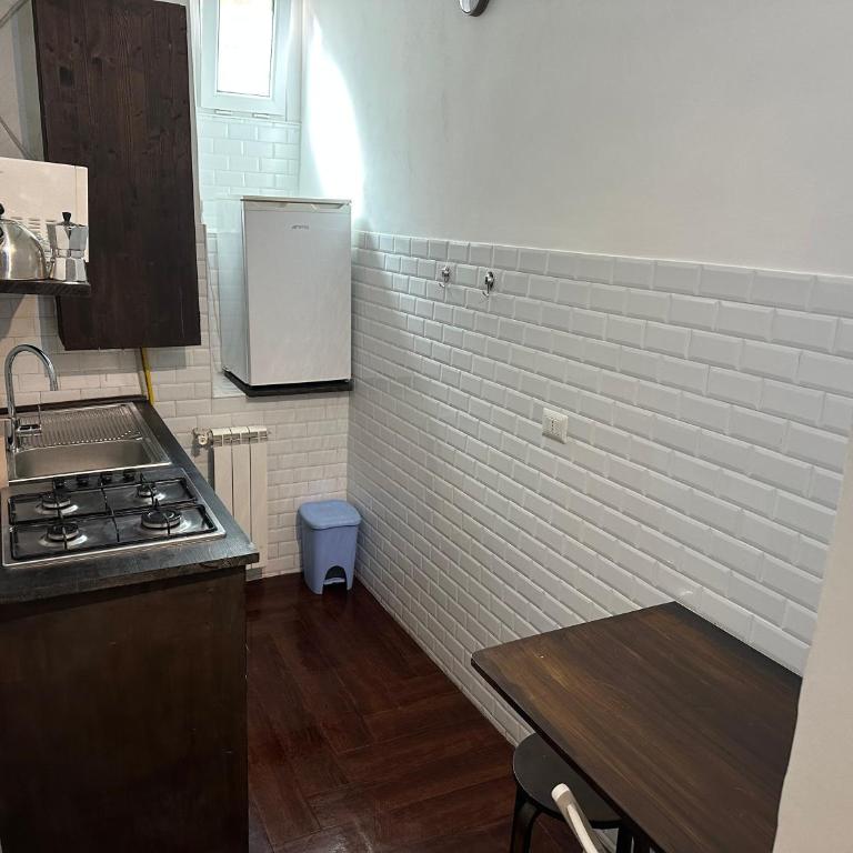Laterano 190 - Appartamento con 1 Camera da Letto - 10