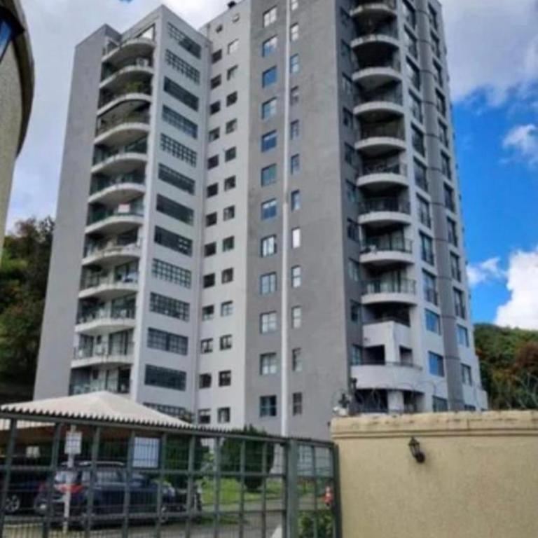 Puerto Montt, céntrico Padre Harter - Three-Bedroom Apartment - 1