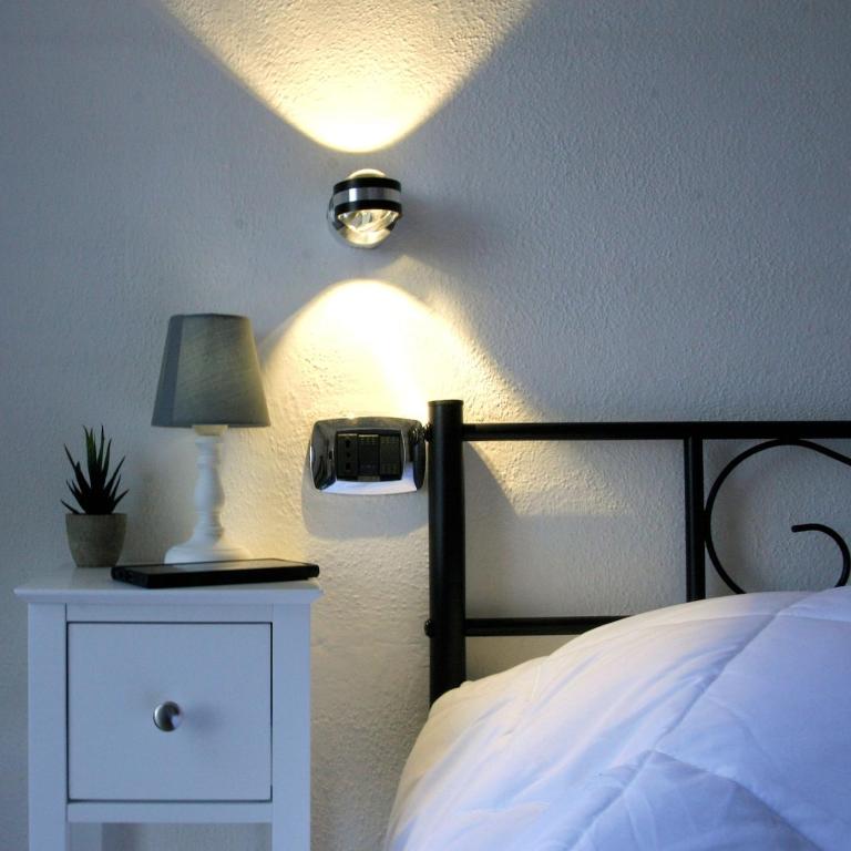 Casa Quercia - Affitti Brevi Italia - Appartamento con 1 Camera da Letto - 7