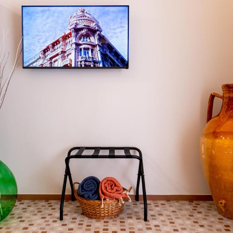 Balù Apulian Sea Loft - Appartamento con 1 Camera da Letto - 15