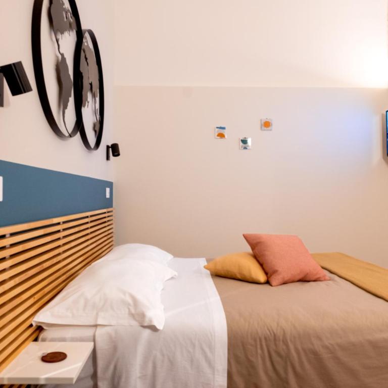 Balù Apulian Sea Loft - Appartamento con 1 Camera da Letto - 16
