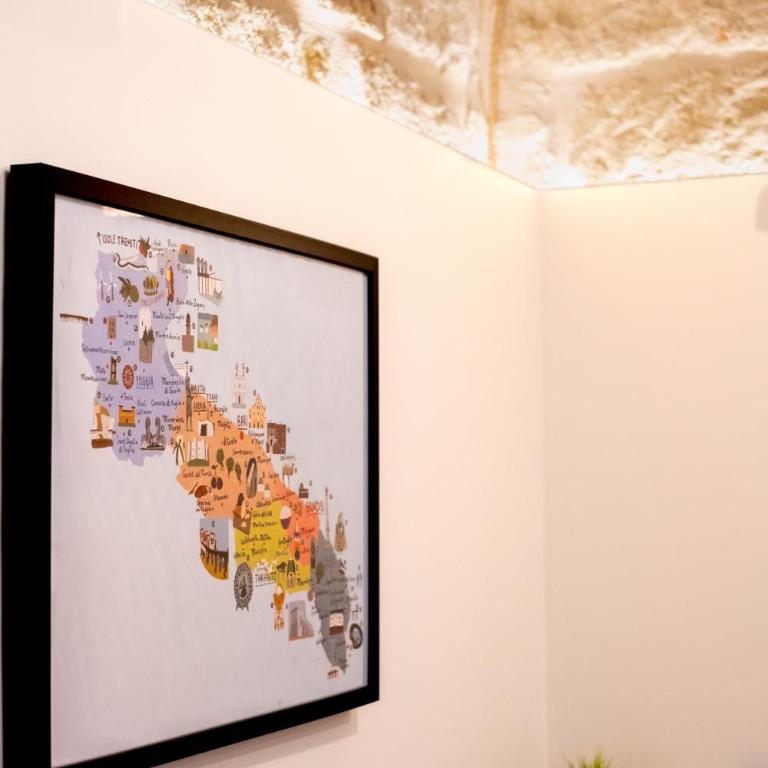 Balù Apulian Sea Loft - Appartamento con 1 Camera da Letto - 21