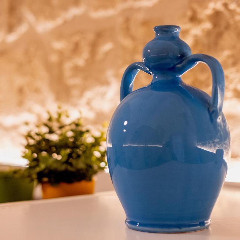 Balù Apulian Sea Loft - Appartamento con 1 Camera da Letto - 14