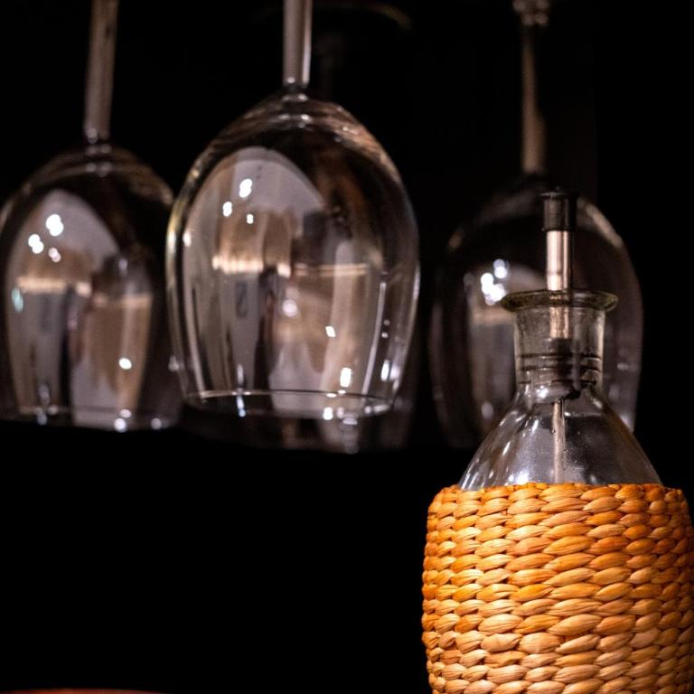 Balù Apulian Sea Loft - Appartamento con 1 Camera da Letto - 18