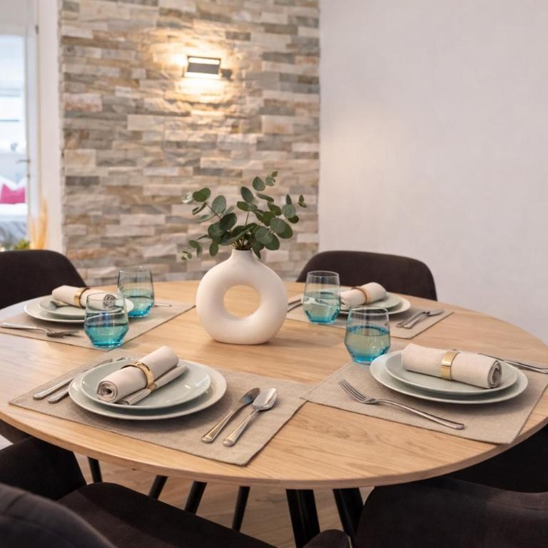 APARTMENTS zum Wohlfühlen MARIAZELL - Penthouse - 6