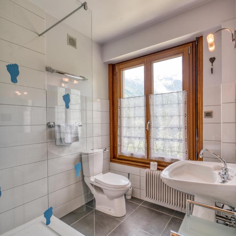 Aran Apartment - Chamonix - Apartment - 22
