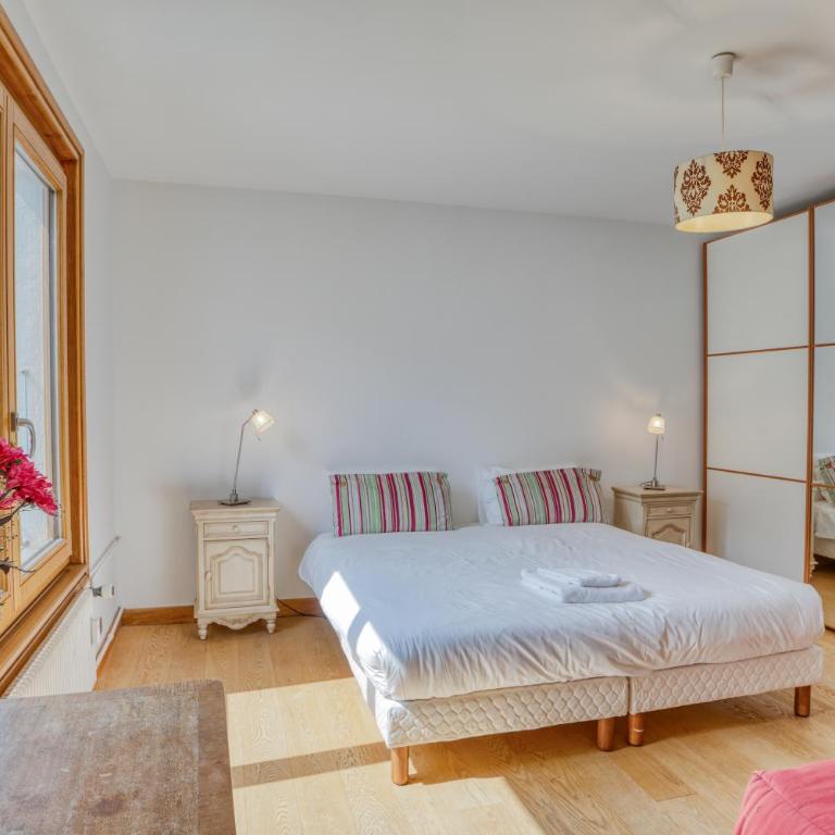 Aran Apartment - Chamonix - Apartment - 5