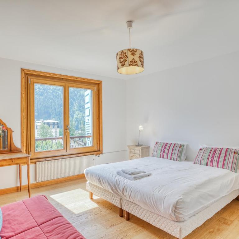 Aran Apartment - Chamonix - Apartment - 25