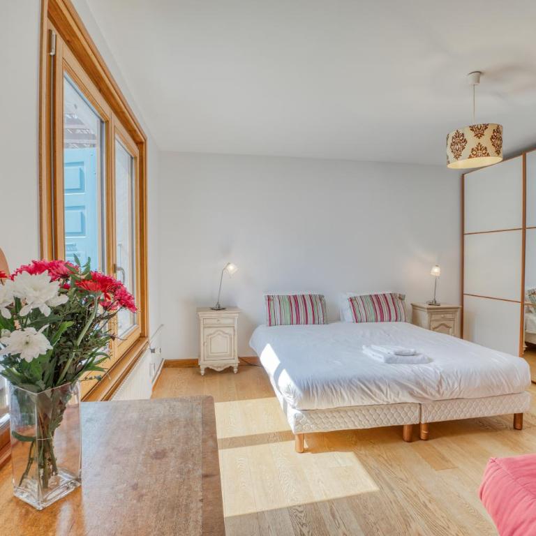 Aran Apartment - Chamonix - Apartment - 26