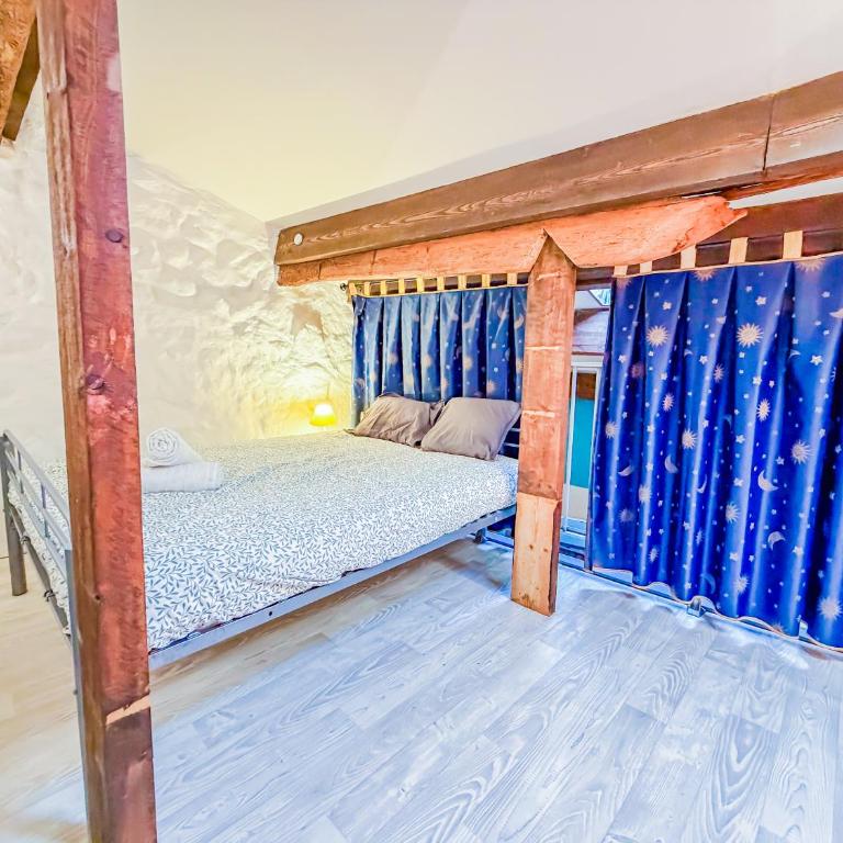 Appartement 5 personnes Centre d'Agde - Appartement 2 Chambres - 16
