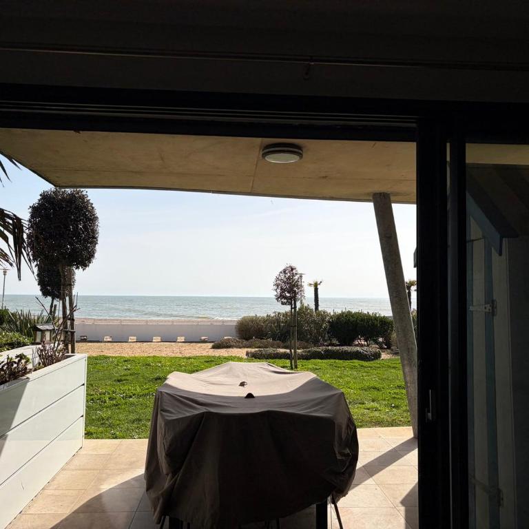 Les pieds dans l'eau, incroyable vue mer - 4 pers - Apartamento de 2 dormitorios - 20