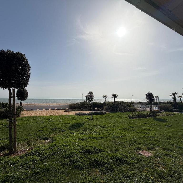 Les pieds dans l'eau, incroyable vue mer - 4 pers - Apartamento de 2 dormitorios - 19