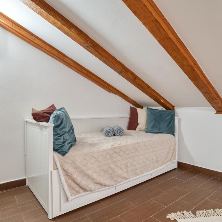 Lana & Ena Apartments - Superior Studio - 18