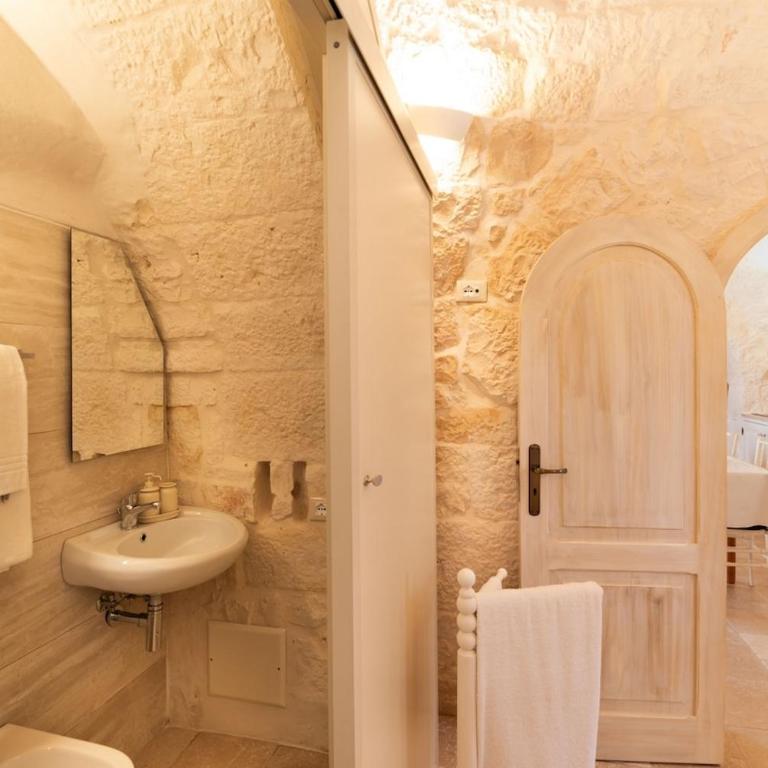 Trullo del Guardiano - Casa con 2 Camere da Letto - 21