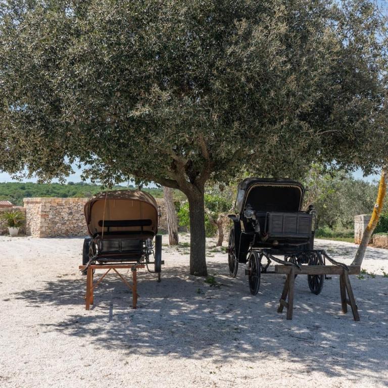 Trullo del Guardiano - Casa con 2 Camere da Letto - 25