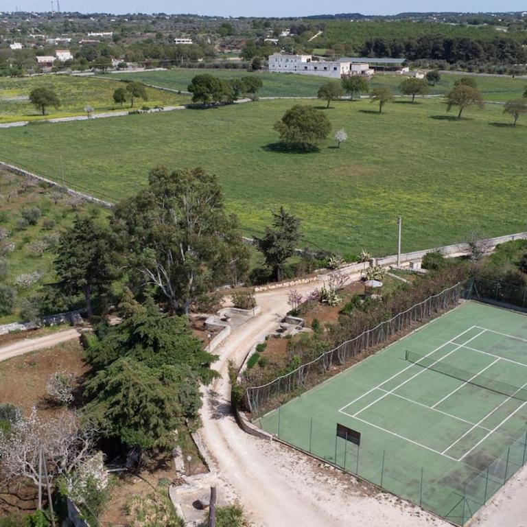 Trullo del Guardiano - Casa con 2 Camere da Letto - 27