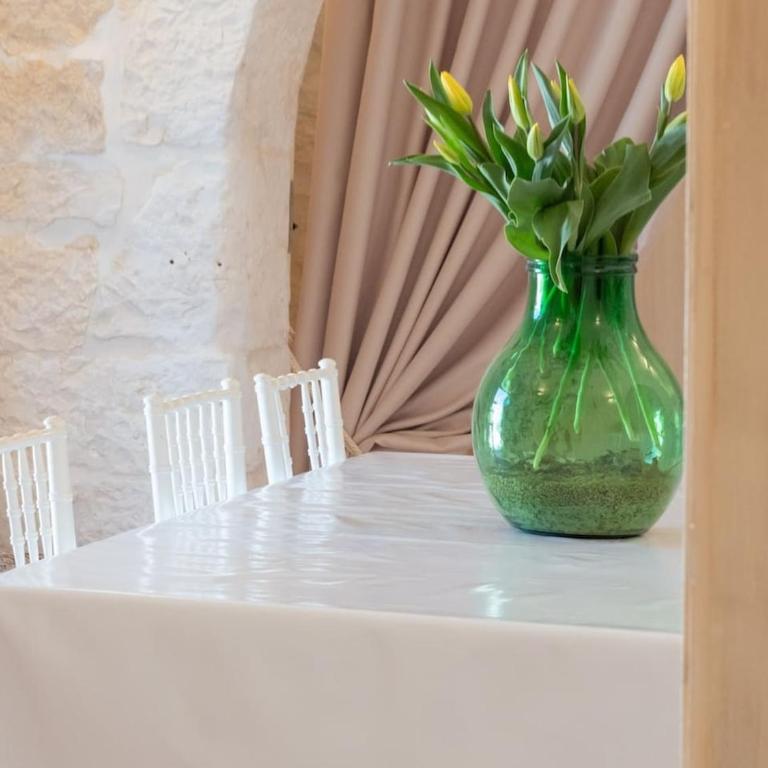 Trullo del Guardiano - Casa con 2 Camere da Letto - 29