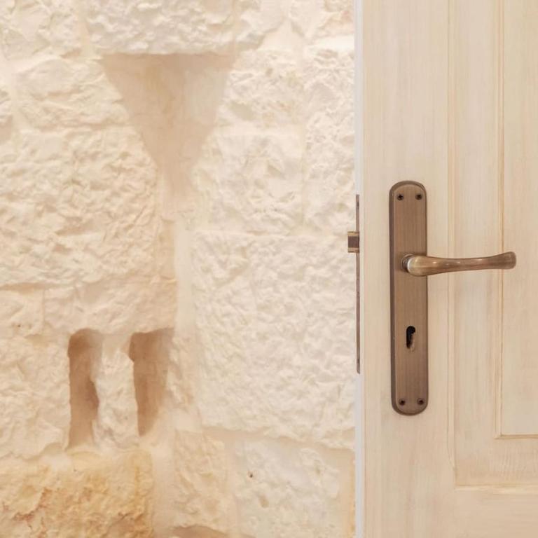 Trullo del Guardiano - Casa con 2 Camere da Letto - 30
