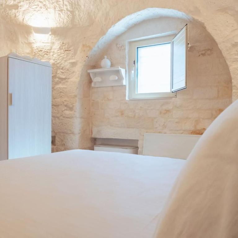 Trullo del Guardiano - Casa con 2 Camere da Letto - 31