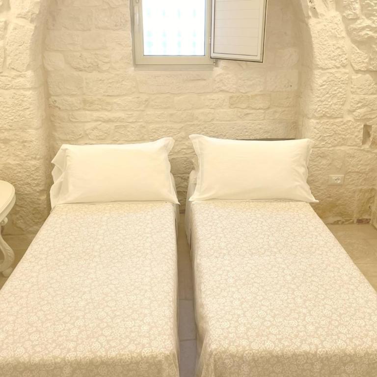 Trullo del Guardiano - Casa con 2 Camere da Letto - 35