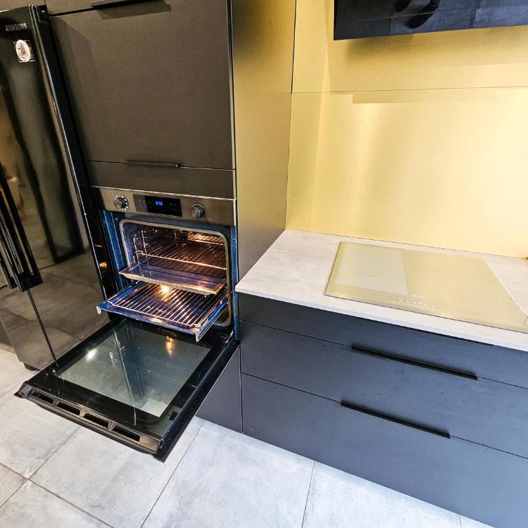 Villa 8 personnes 3 chambres- parking- WIFI - Villa con 3 Camere da Letto - 39