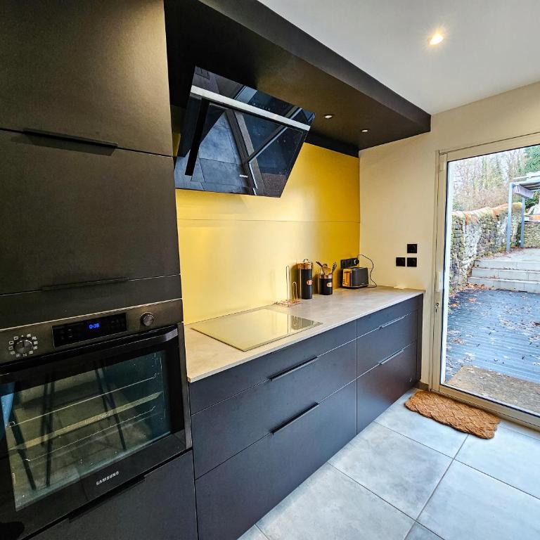 Villa 8 personnes 3 chambres- parking- WIFI - Villa con 3 Camere da Letto - 44