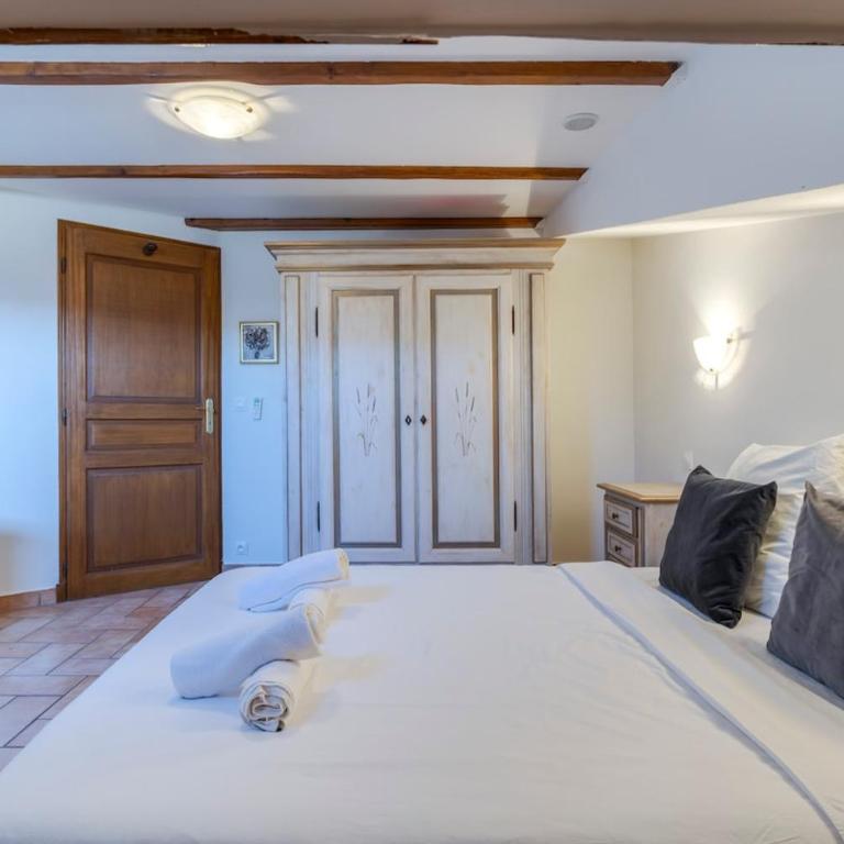 Two bed with a fantastic view in Antibes old town - Appartamento con 2 Camere da Letto - 2
