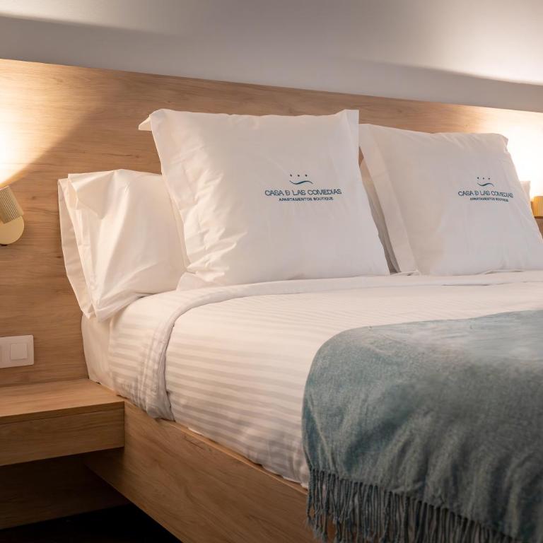 Casa de las Comedias Boutique Apartments Córdoba - One-Bedroom Superior Apartment - 14