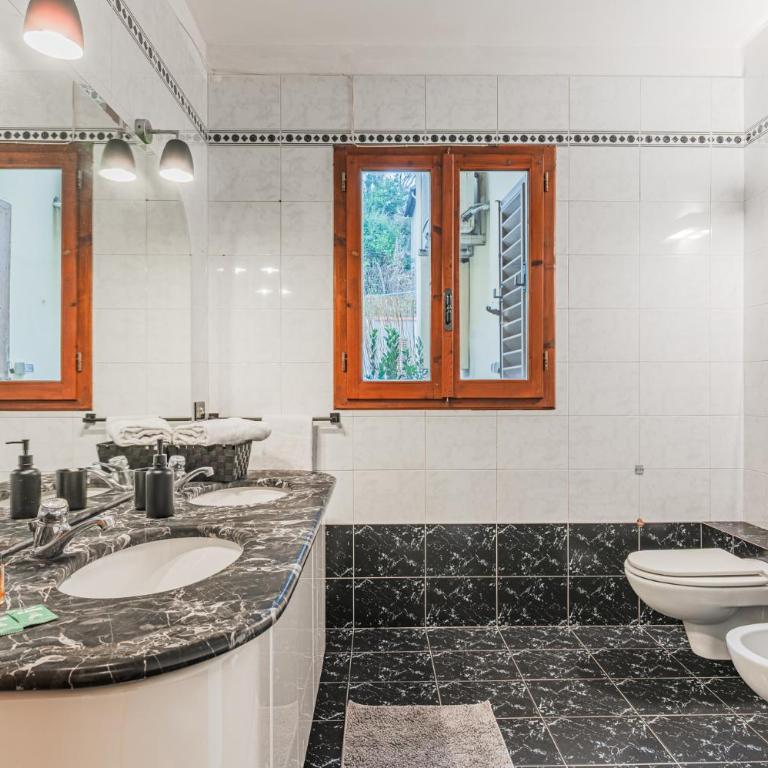 Pistacchio House-Spacious home with private patio - Appartamento con 2 Camere da Letto - 27