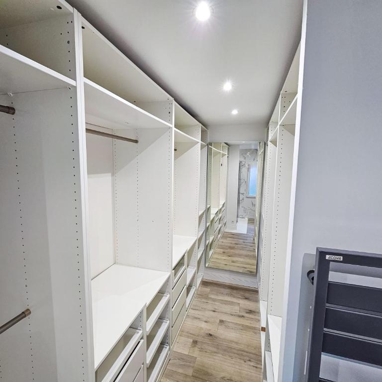 Villa 8 personnes 3 chambres- parking- WIFI - Villa con 3 Camere da Letto - 69