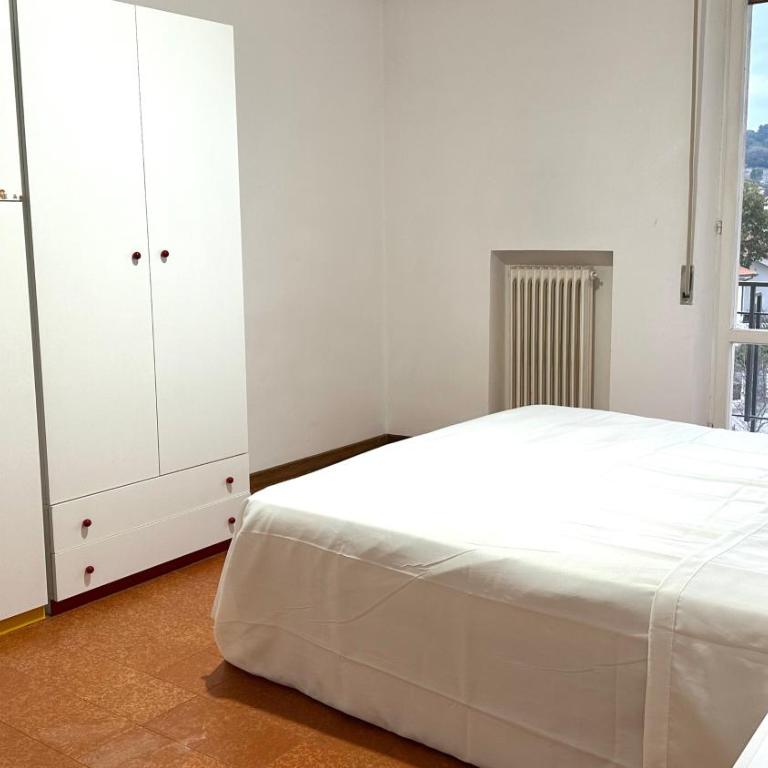 M161 - Marcelli, ampio quadrilocale a due passi dal mare - Appartamento con 3 Camere da Letto - 9
