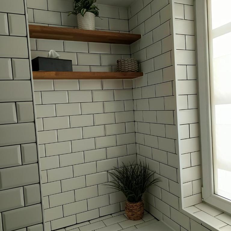 Porte de secours - Apartment mit 1 Schlafzimmer - 6