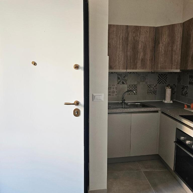 La Guglia - Maison à Porter - Appartamento con 1 Camera da Letto - 8