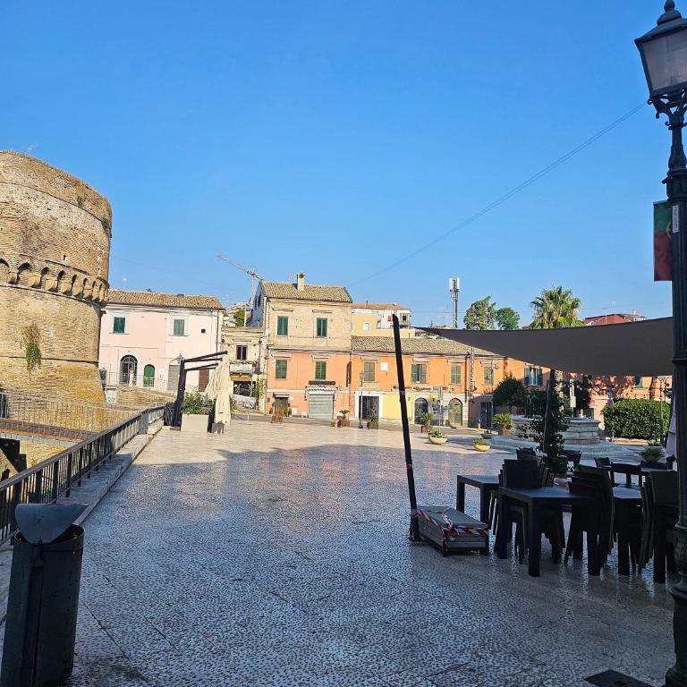 La Guglia - Maison à Porter - Appartamento con 1 Camera da Letto - 4