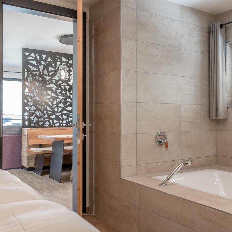 Corso Living - Deluxe Apartment - 4