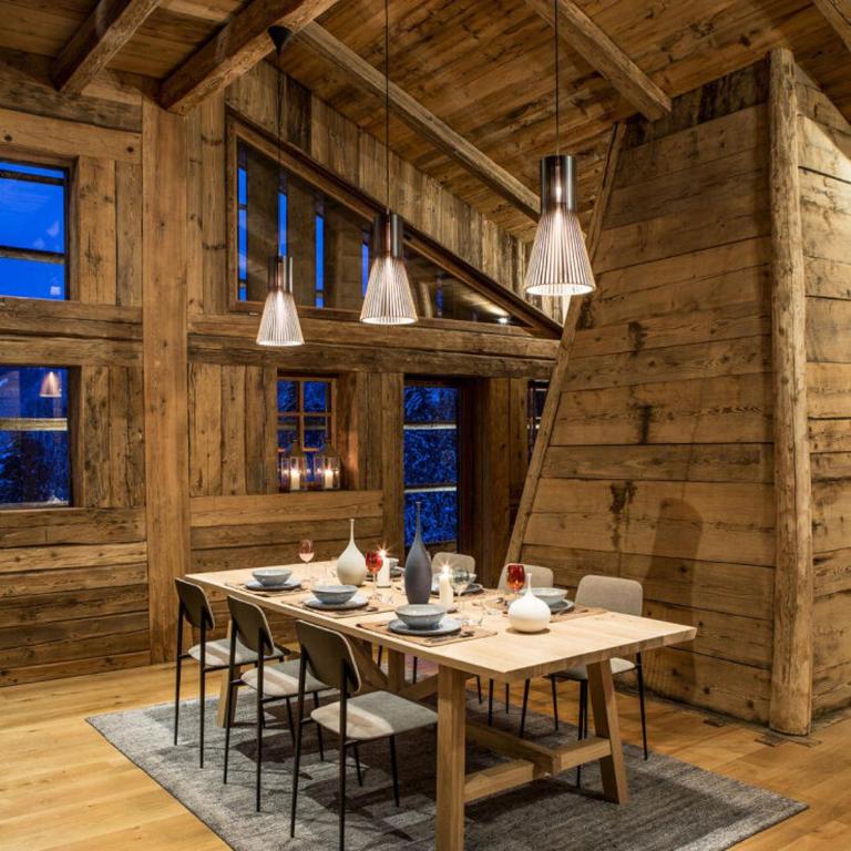 Chalet Drozin - PORTES DU SOLEIL 23 pers - Chalet - 9