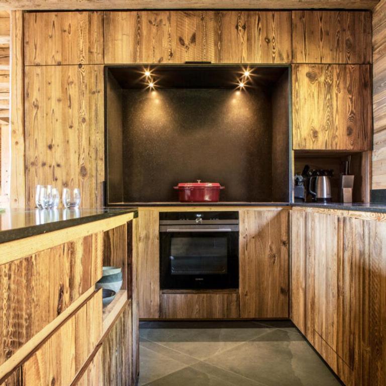 Chalet Drozin - PORTES DU SOLEIL 23 pers - Chalet - 15