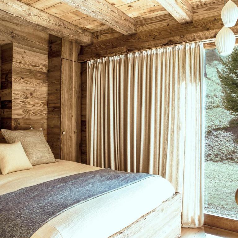 Chalet Drozin - PORTES DU SOLEIL 23 pers - Chalet - 31
