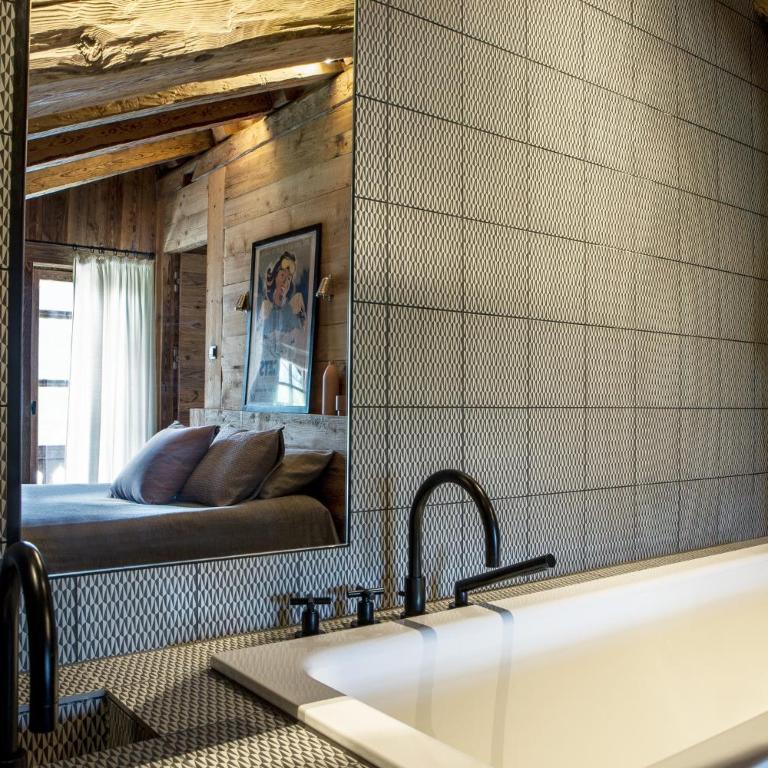 Chalet Drozin - PORTES DU SOLEIL 23 pers - Chalet - 41