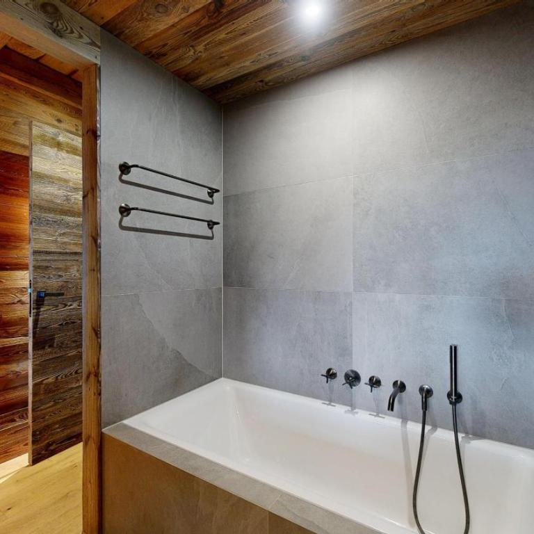 Chalet Drozin - PORTES DU SOLEIL 23 pers - Chalet - 50