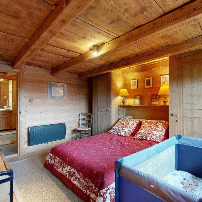 Chalet Drozin - PORTES DU SOLEIL 23 pers - Chalet - 70