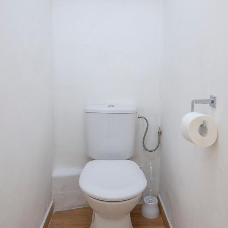 Charming Antibes Getaway Walk Everywhere - Apartment mit 2 Schlafzimmern - 6