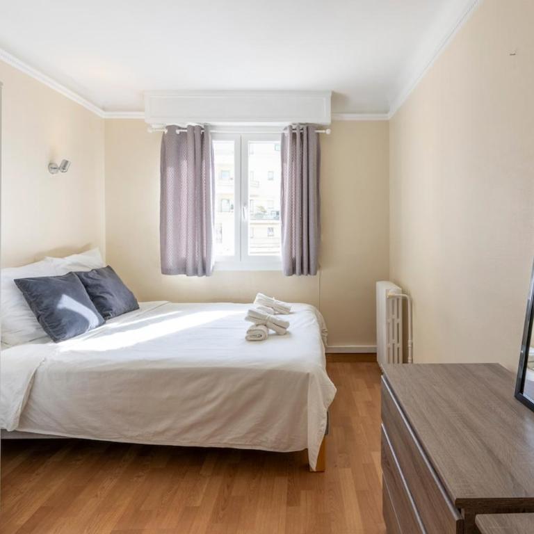 Charming Antibes Getaway Walk Everywhere - Apartment mit 2 Schlafzimmern - 7