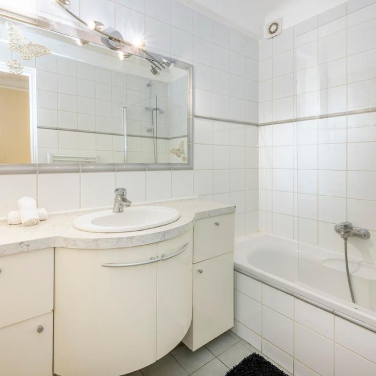 Charming Antibes Getaway Walk Everywhere - Apartment mit 2 Schlafzimmern - 8