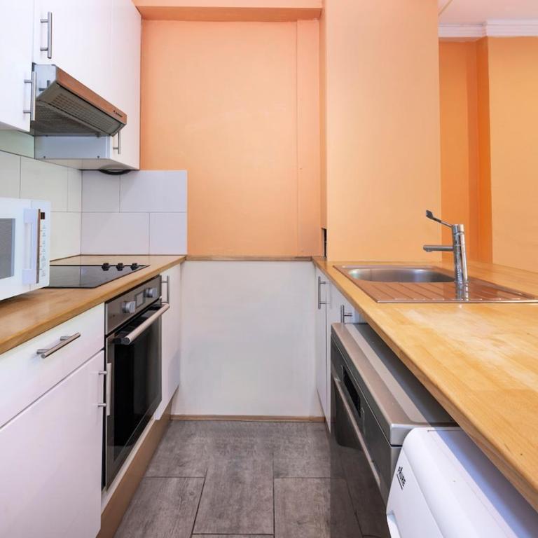 Charming Antibes Getaway Walk Everywhere - Apartment mit 2 Schlafzimmern - 12