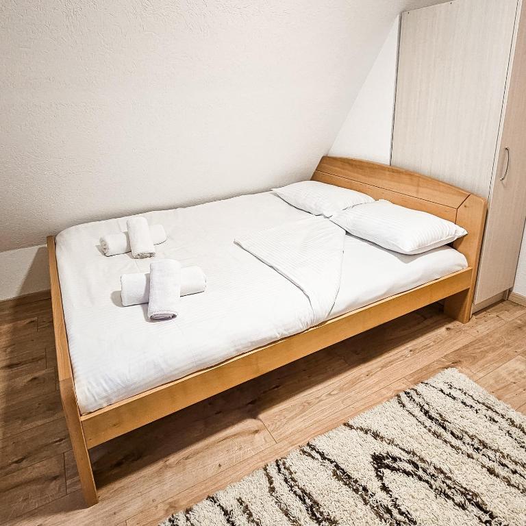 Vikendica 937 Lux & Spa, Pale - Jahorina - Two-Bedroom Chalet - 19